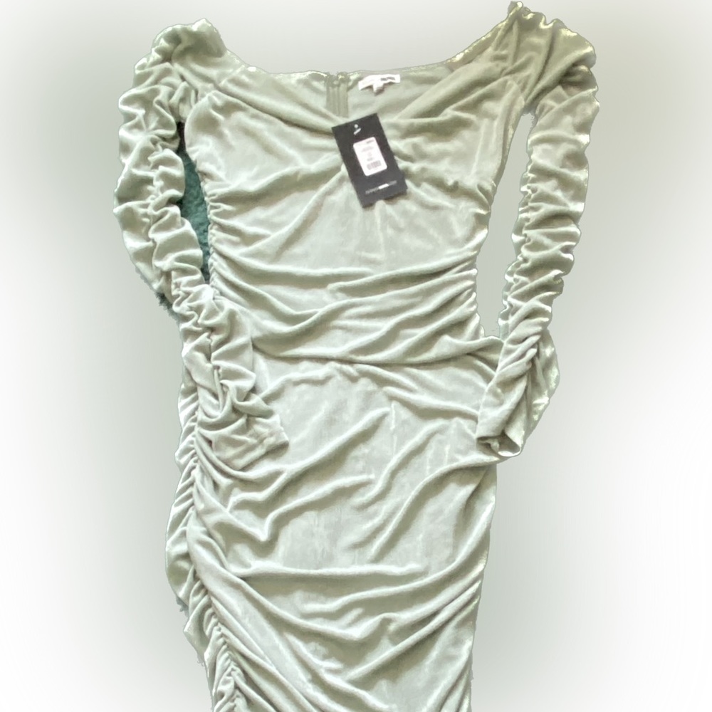 Fashion Nova dress